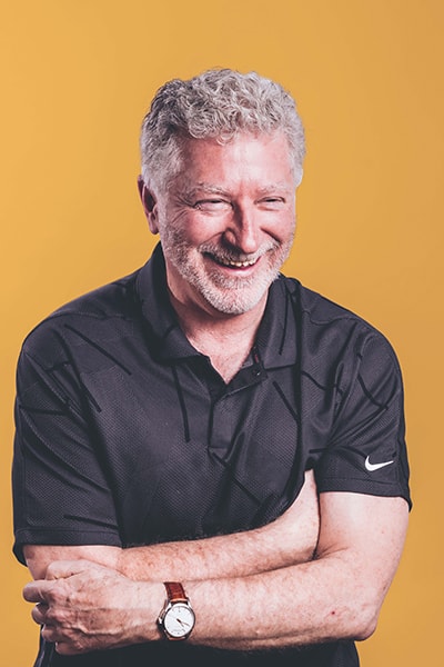 Robert Thomas