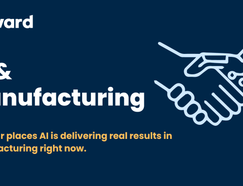 Stop Waiting for the AI Revolution. Start with Your Quality Line.