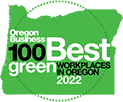100 Best Green Companies