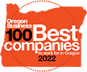 Best Companies to Work in Oregon