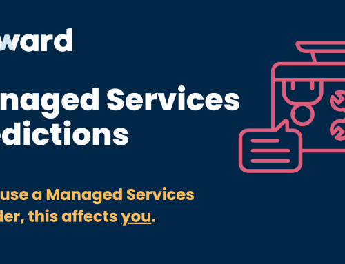 Managed IT Services Predictions No Business Should Ignore