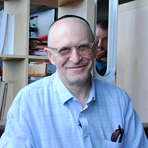 Mark Shmulvesky Mark Shmulevsky