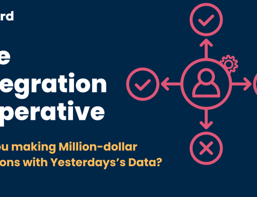 The Custom Integration Imperative: Are You Making Million-Dollar Decisions with Yesterday’s Data?